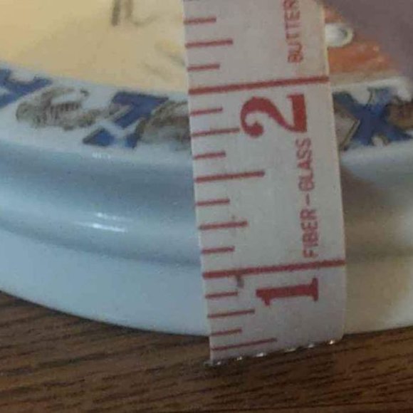 Childs Feeding Bowl - Germany - Picture 8 of 8